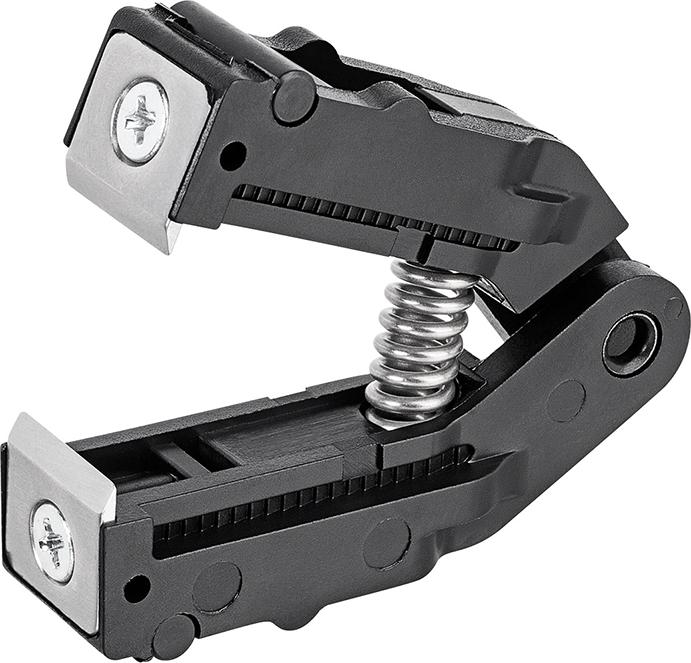 Knipex Ersatz-Messer f. 12 42 195