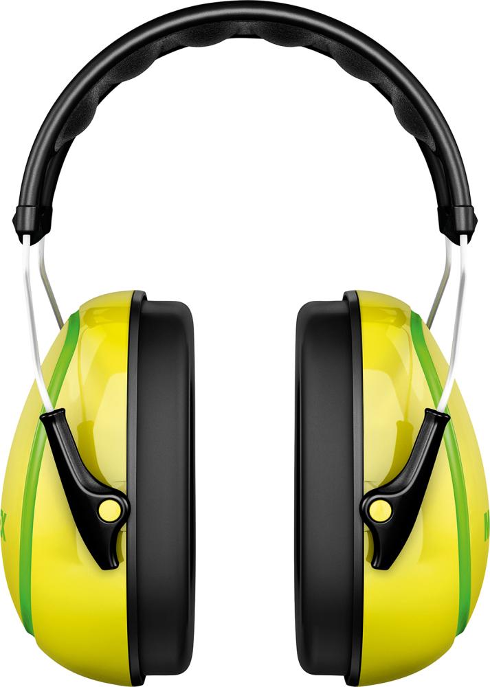 Moldex Kapselgehörschutz M4 6110