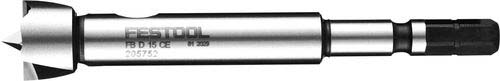 Forstnerbohrer FB D 15 CE