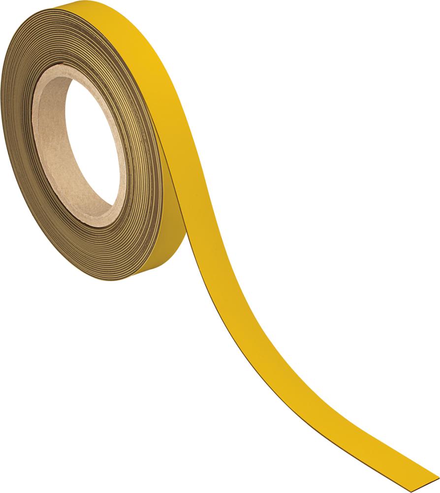 Maul Kennzeichnungsband magn. 2cm x 10m