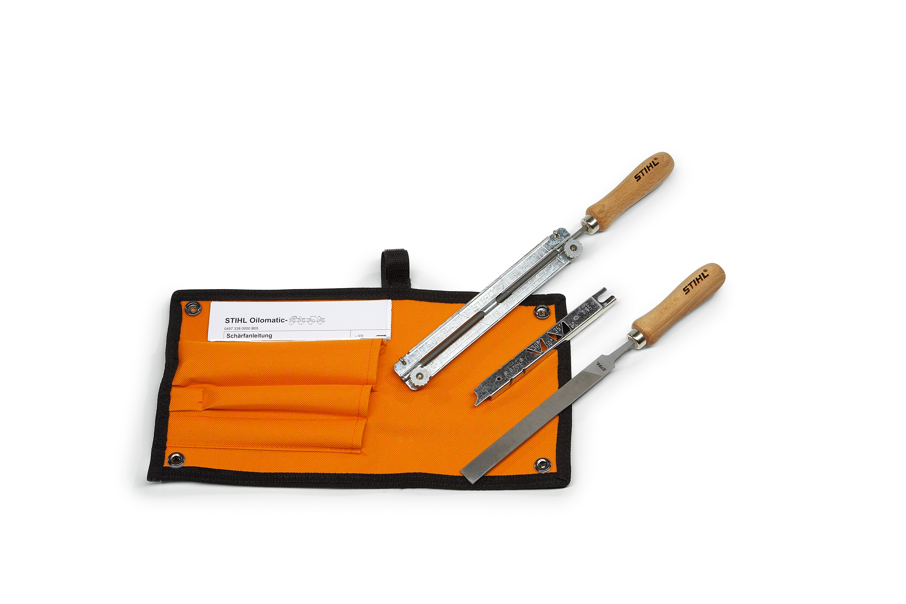 Stihl Schärfset 3/8"