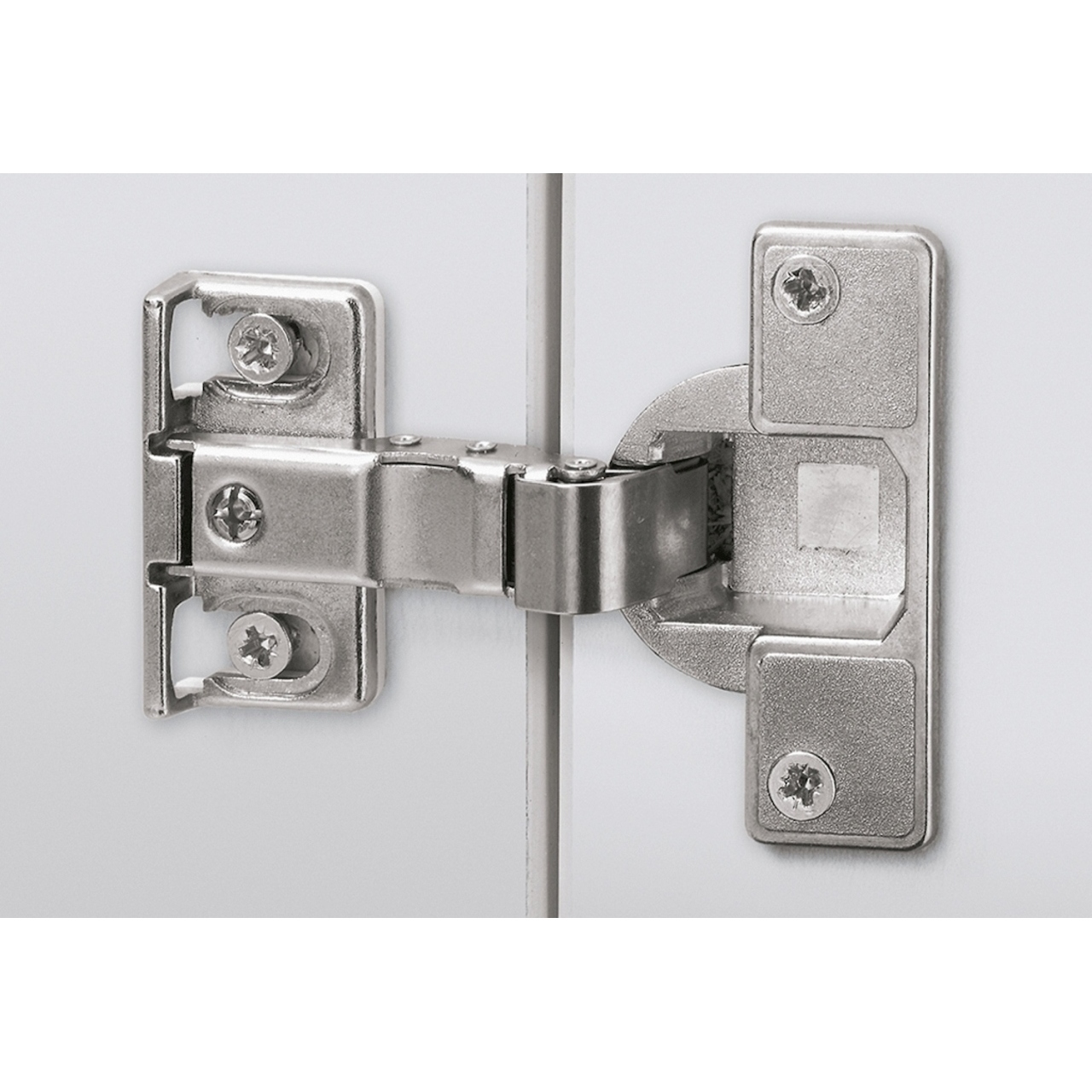HETTICH Spezialscharnier ET 582