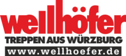 Wellhöfer Treppen GmbH