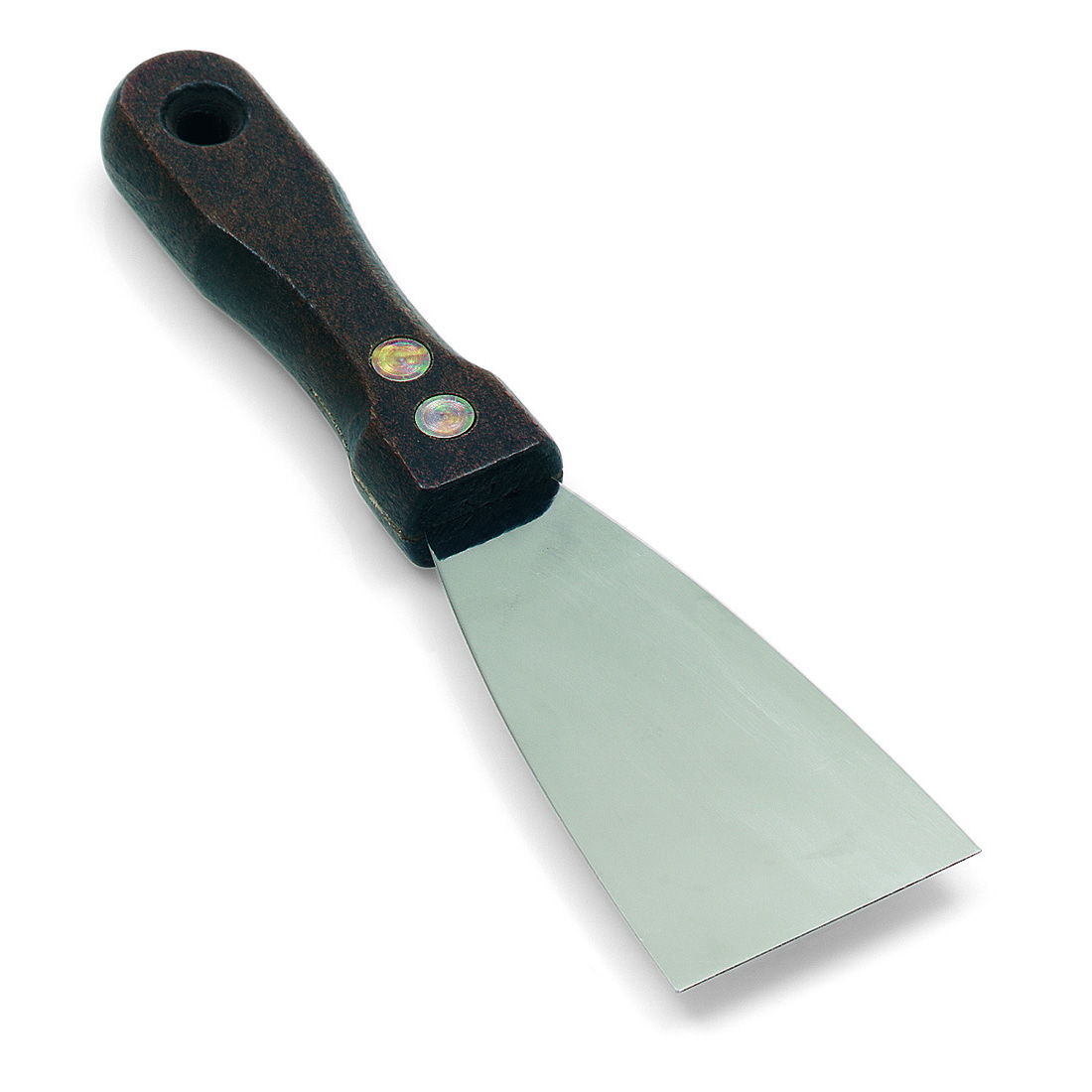 Nölle Malerspachtel 80 mm Edelstahl