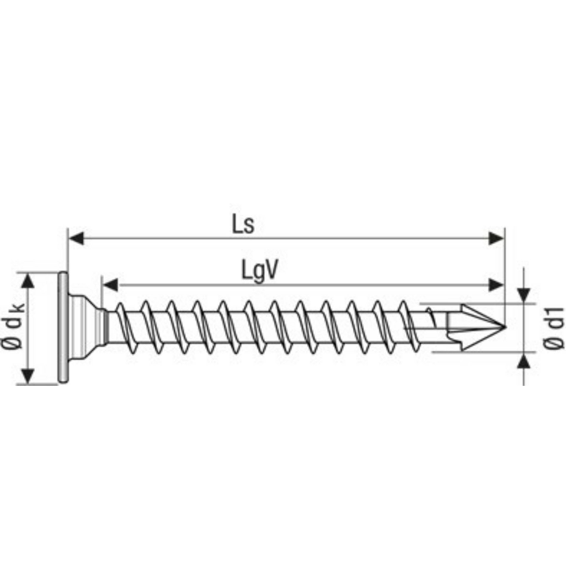 Technical drawing