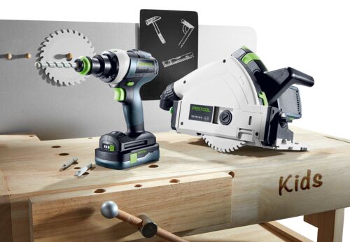 Spielzeug Akku-Bohrschrauber TY-TPC, Gerät, Elektrische Bohrmaschine, Werkzeug, Holz