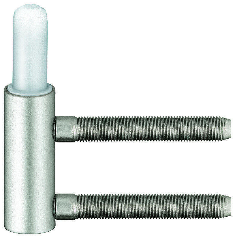 Produktbild SIMONSWERK Rahmenteil VARIANT V 3400 WF,DL-R, vernickelt