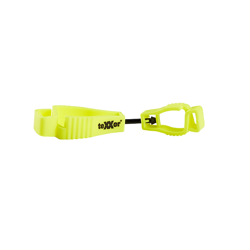 teXXor® Handschuh-Clip