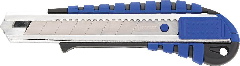 Forum Cuttermesser18 mm m. 1 Klinge