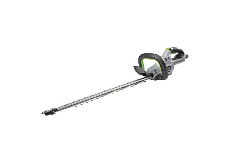 EGO HT2410E 61 cm Heckenschere Akku 56V ohne Akku und Ladegerät