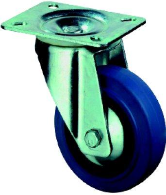 Produktbild BS Rollen Transportgeräterolle, Lenkrolle