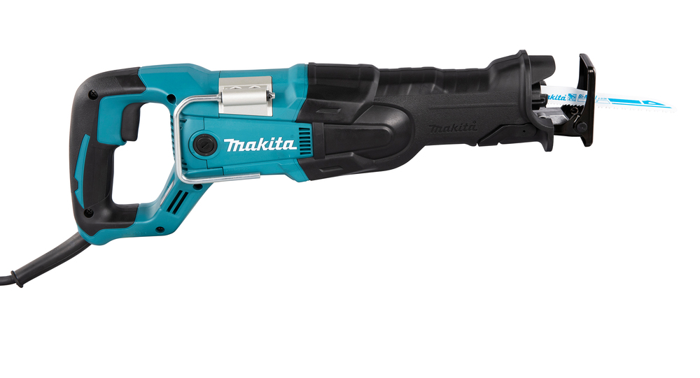 Makita Säbelsäge JR3061T 1250W 32mm Hubhöhe