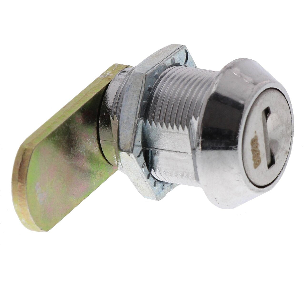 Burg Wächter Universalzylinder ZS 84 Zinkdruckguss 1-12mm Materialstärke