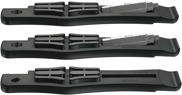 Bicycle Set 15, 5 pieces