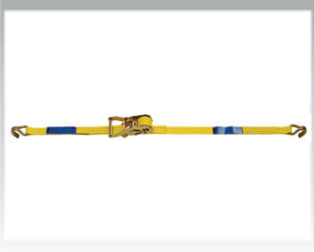 cmco Yale Ratschenzurrgurt ZGR-35-1000-2-SPH 1000 daN 35mm 8000mm Spitzhaken