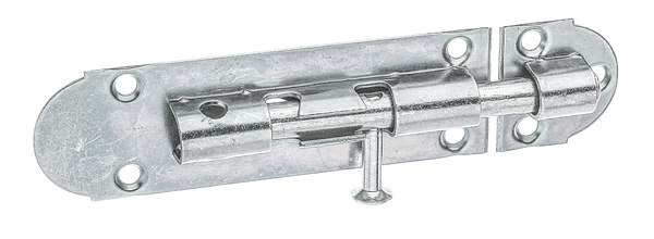 GAH Alberts Grendelriegel,gerade,100x30 verz