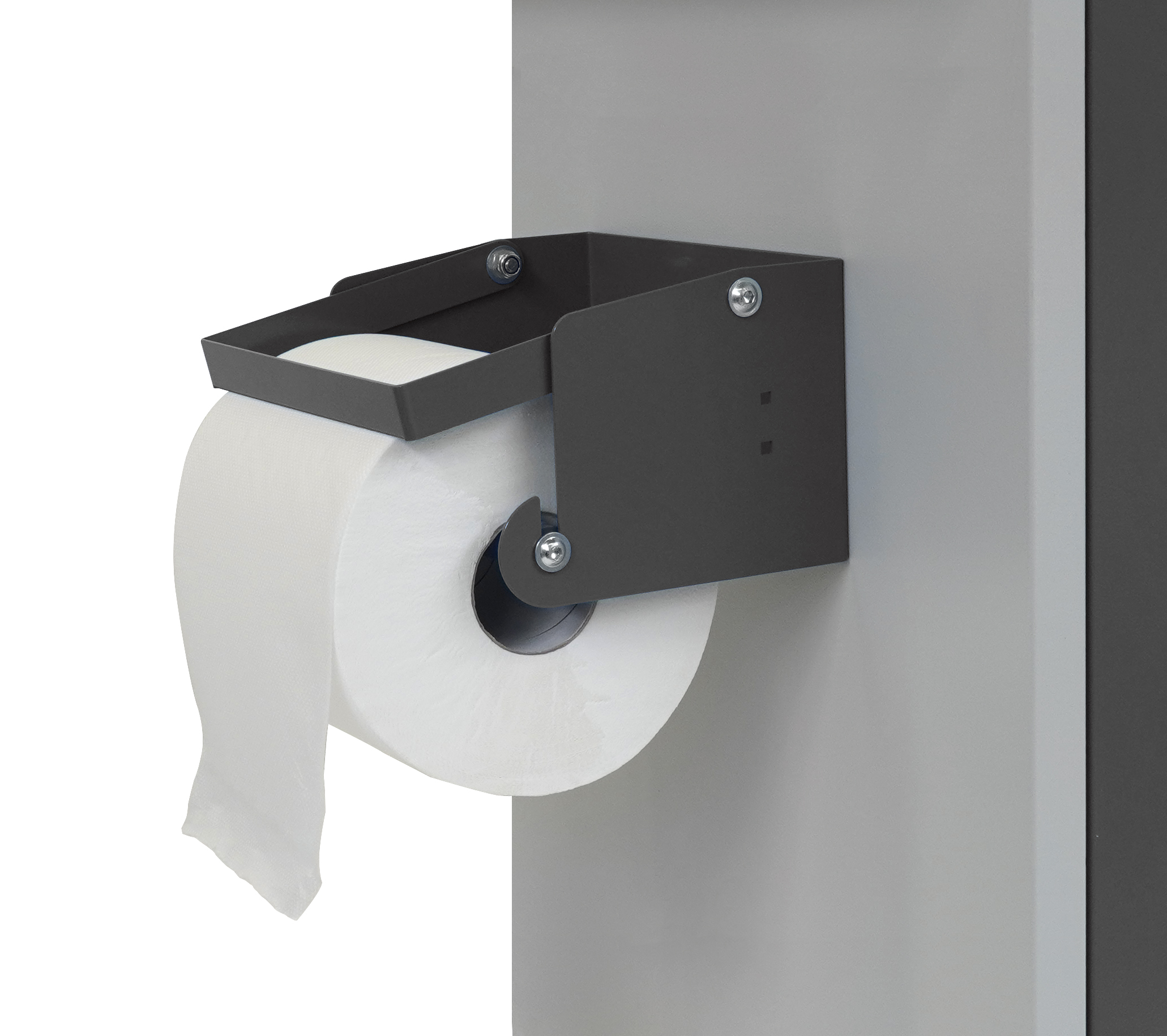 Papierrollenhalter