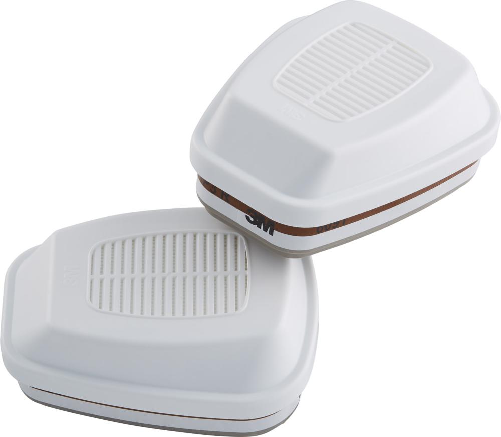 3M™ Filter 6091 / 6092 / 6095 3M™ Filter 6091 / 6092 / 6095