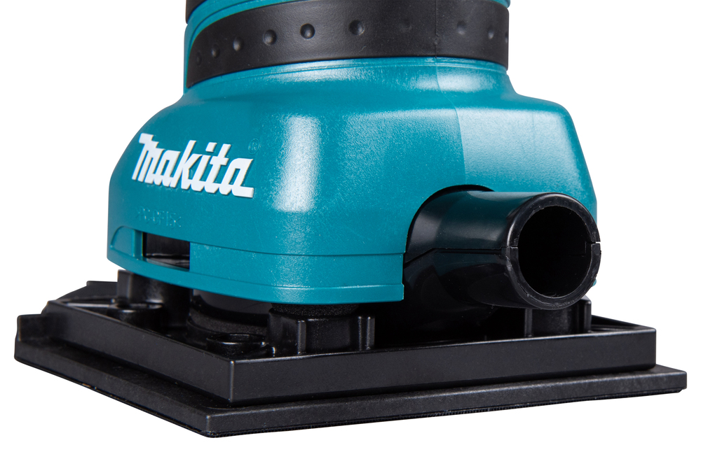 Makita Faust-Schwingschleifer BO4565J 200 W im MAKPAC