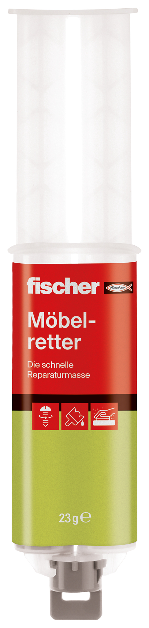 Produktbild, Kleber, Möbelreiniger, Möbelrettung, Füllmasse, Reparaturband