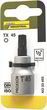 Proxxon 1/2" TX-Einsatz TX45 55mm lang