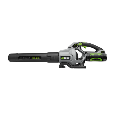 EGO LB6150E Laubbläser 1045 m³/h mit Boost-Funktion