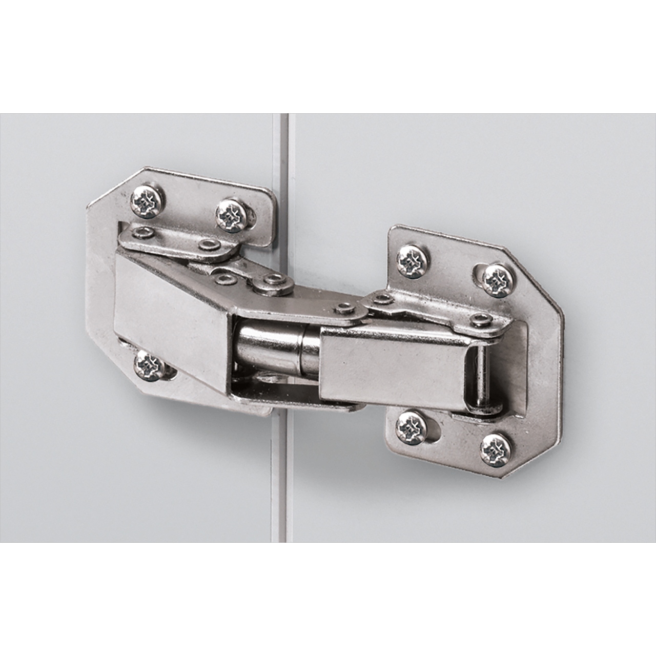 HETTICH Aufschraubscharnier Mini