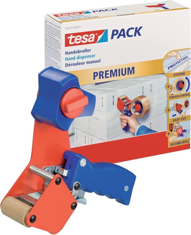 Tesapack® Handabroller Premium 00