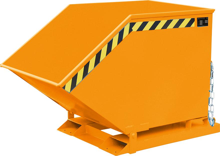 Bauer Südlohn Späne-Kippmulde SKK 800 l