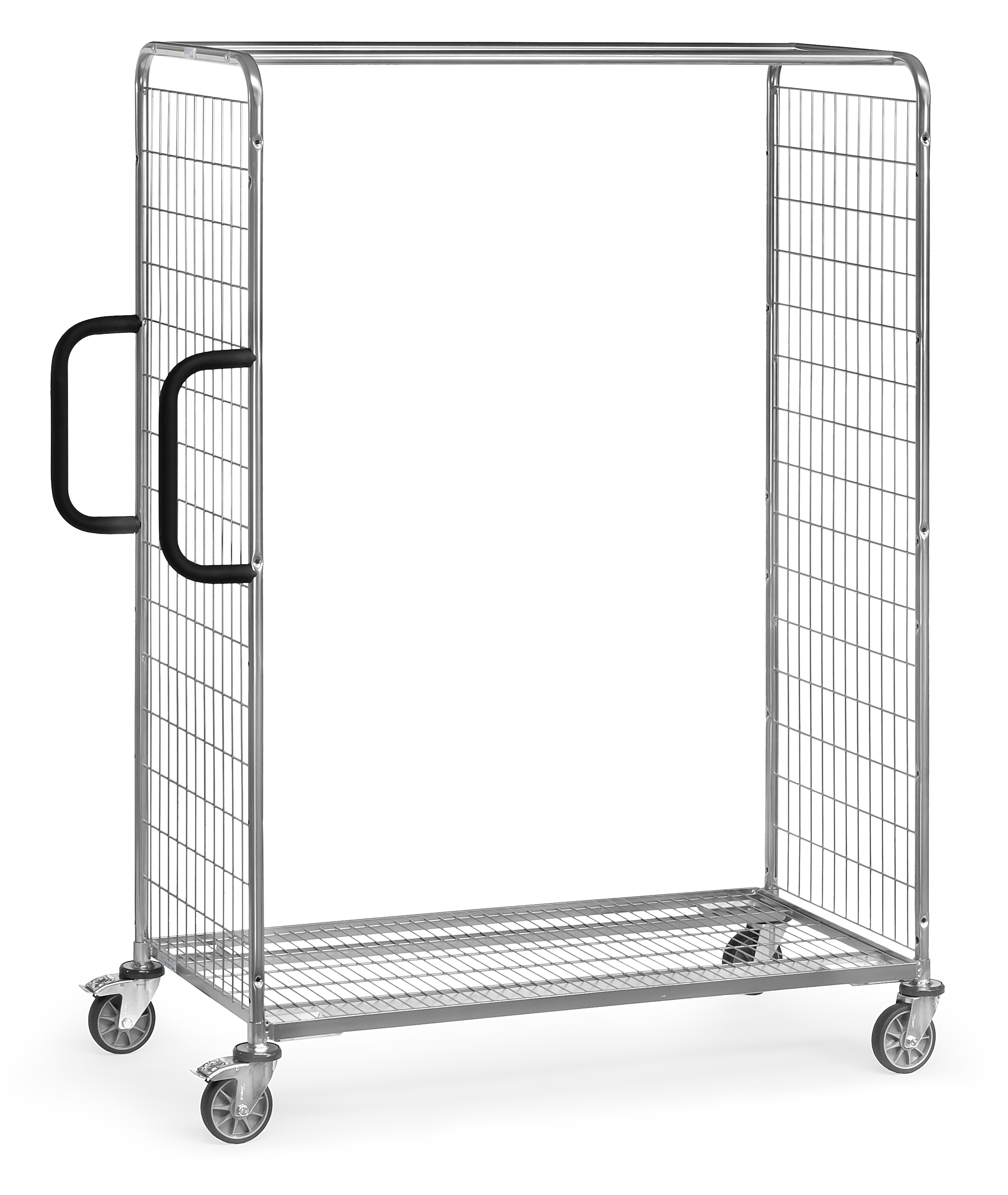 Kommissionierwagen