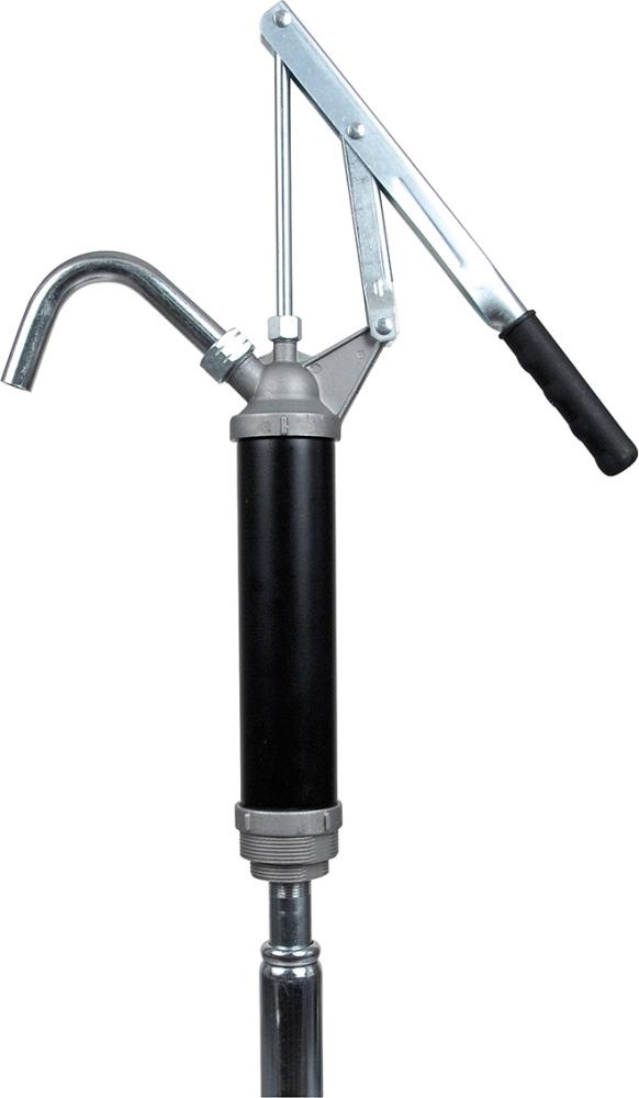 TECALEMIT Handpumpen