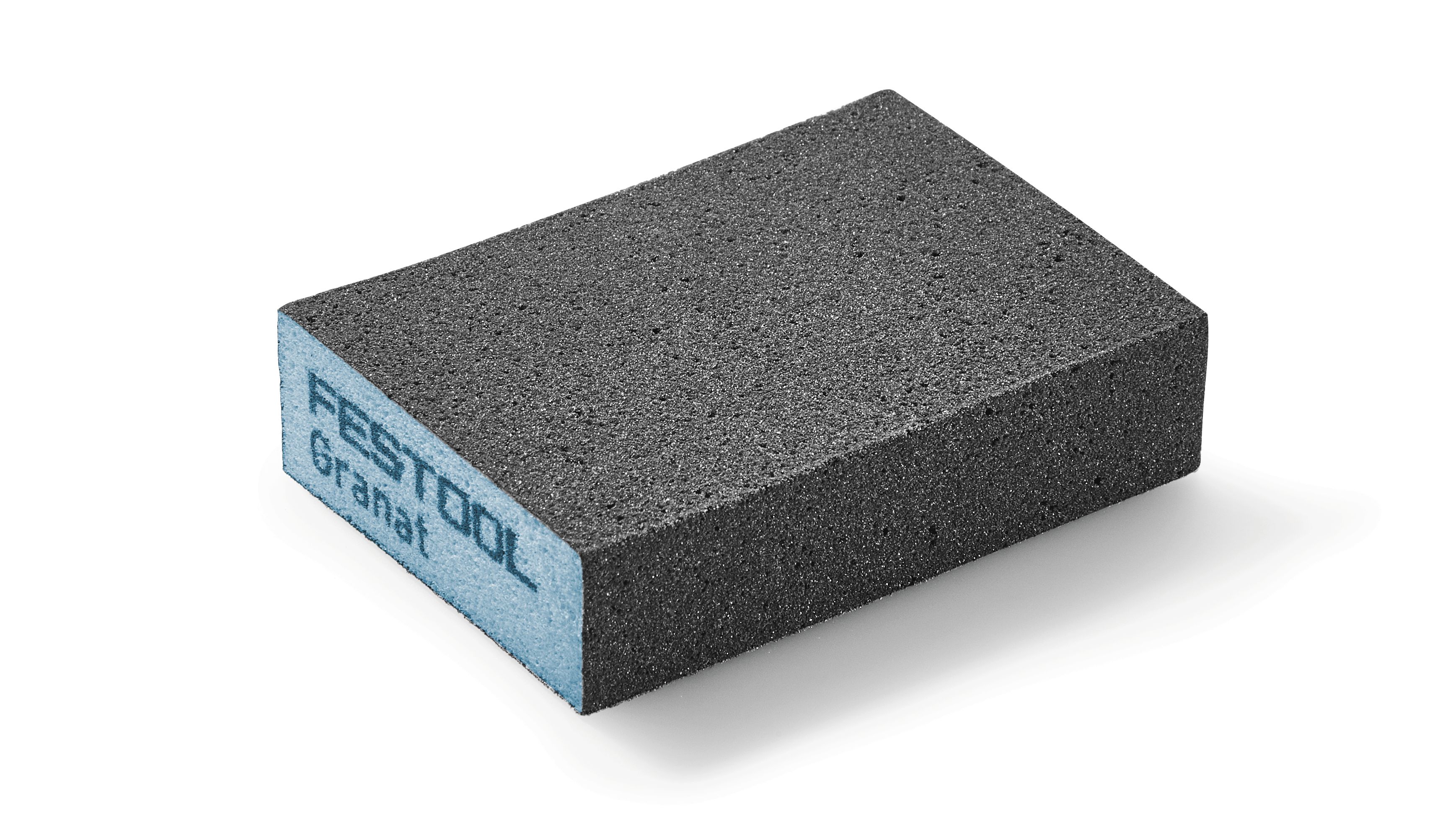 Handschleifblock Granat 69x98x26 60 GR/6, Kiste