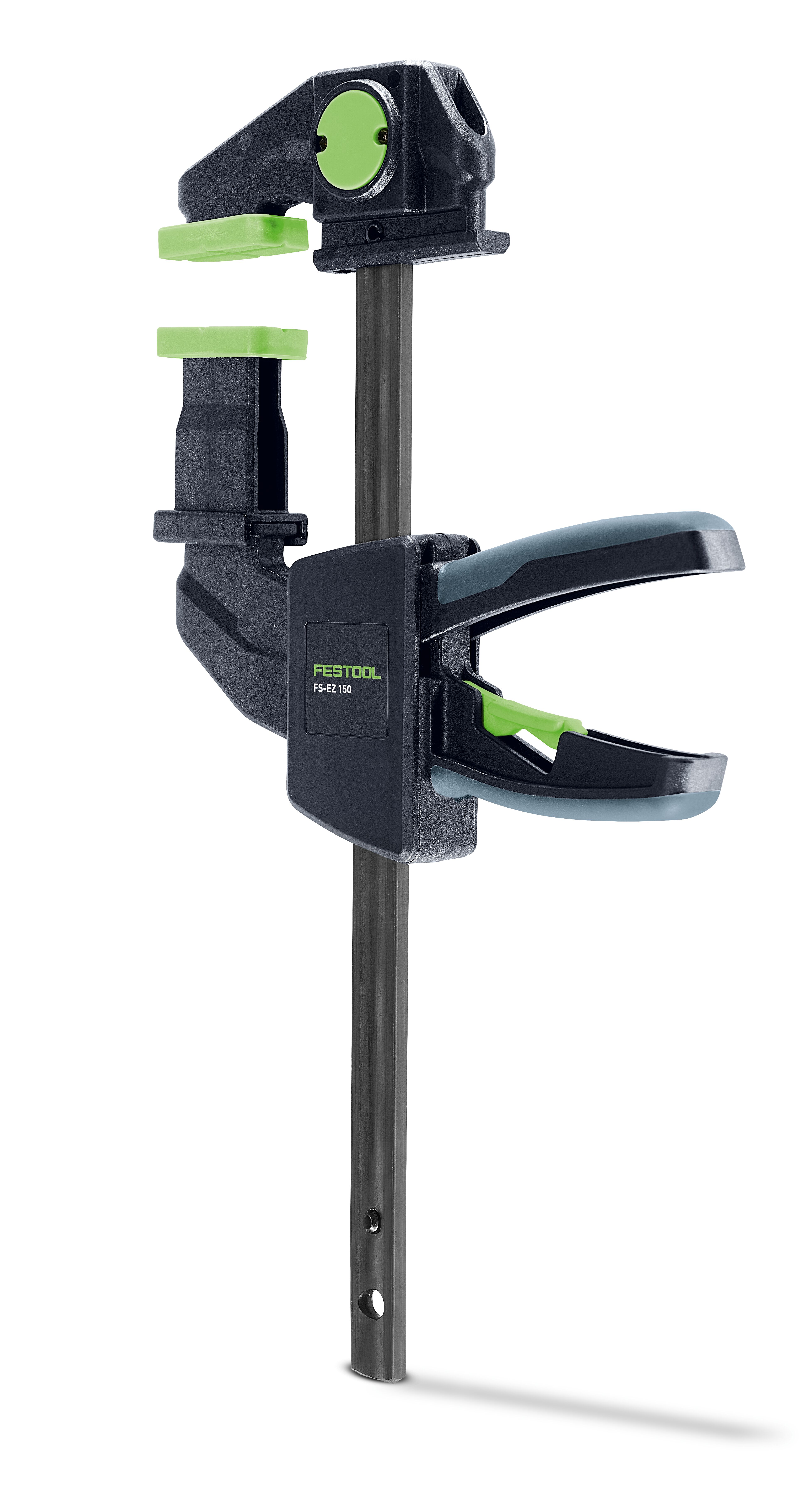 Einhandzwinge FS-EZ 150/2, Klammer, Gerät, Werkzeug