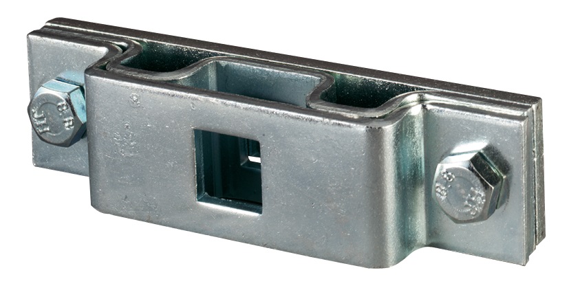 Selve Motorlager zum Aufstecken Innenvierkant 12 mm