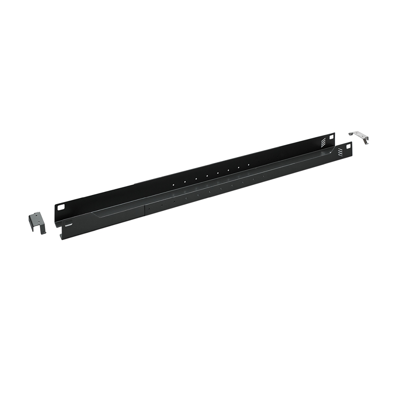 HETTICH LegaDrive Systems Kabelkanal, graphitgrau