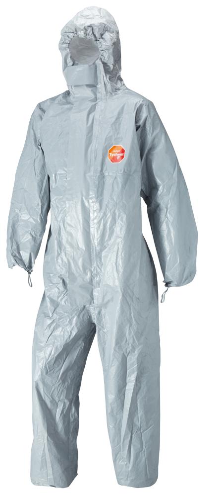 DuPont Einweganzug Tychem® 6000F