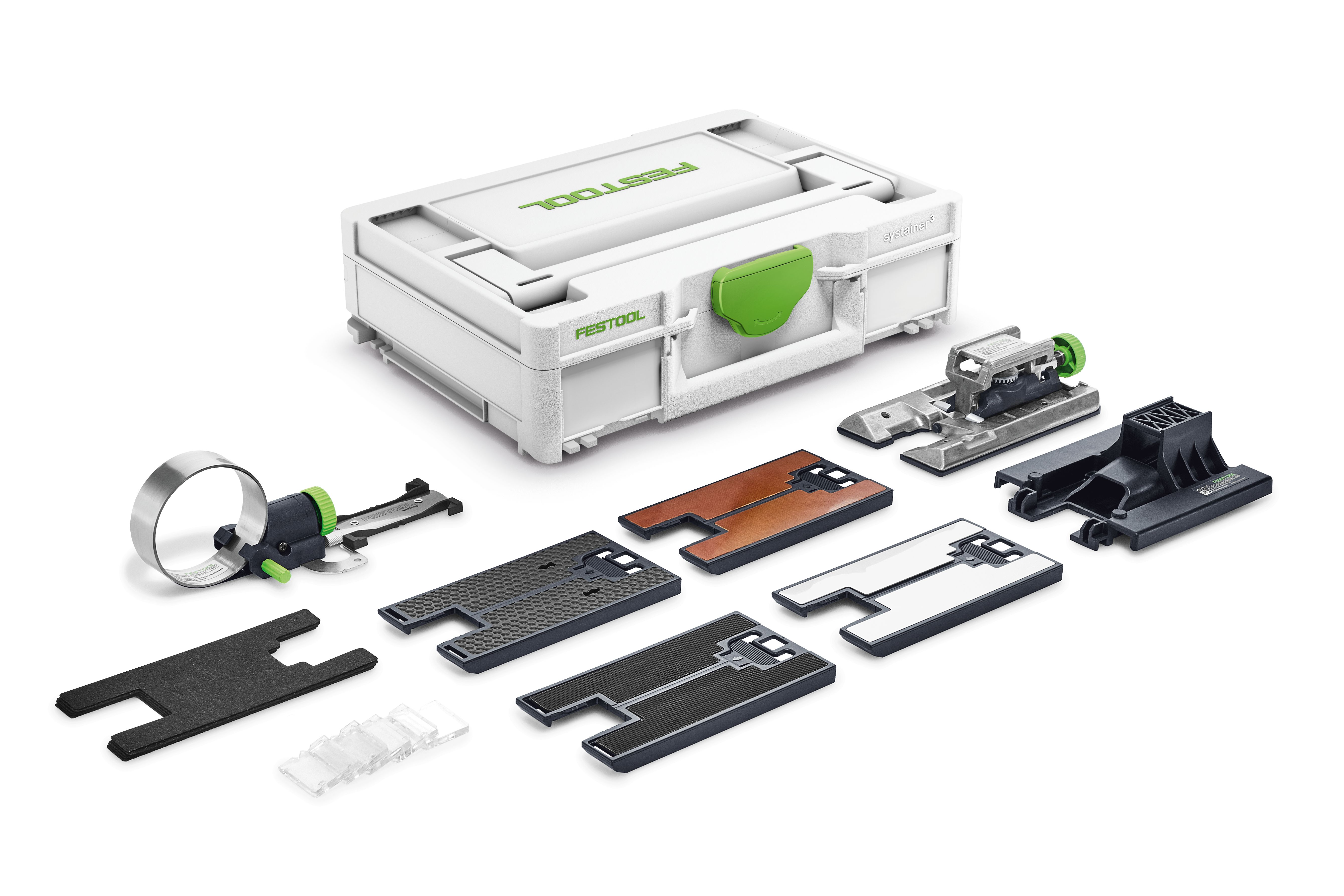 Zubehör-Systainer ZH-SYS-PS 420, Computerausrüstung, Elektronik, Hardware, Adapter