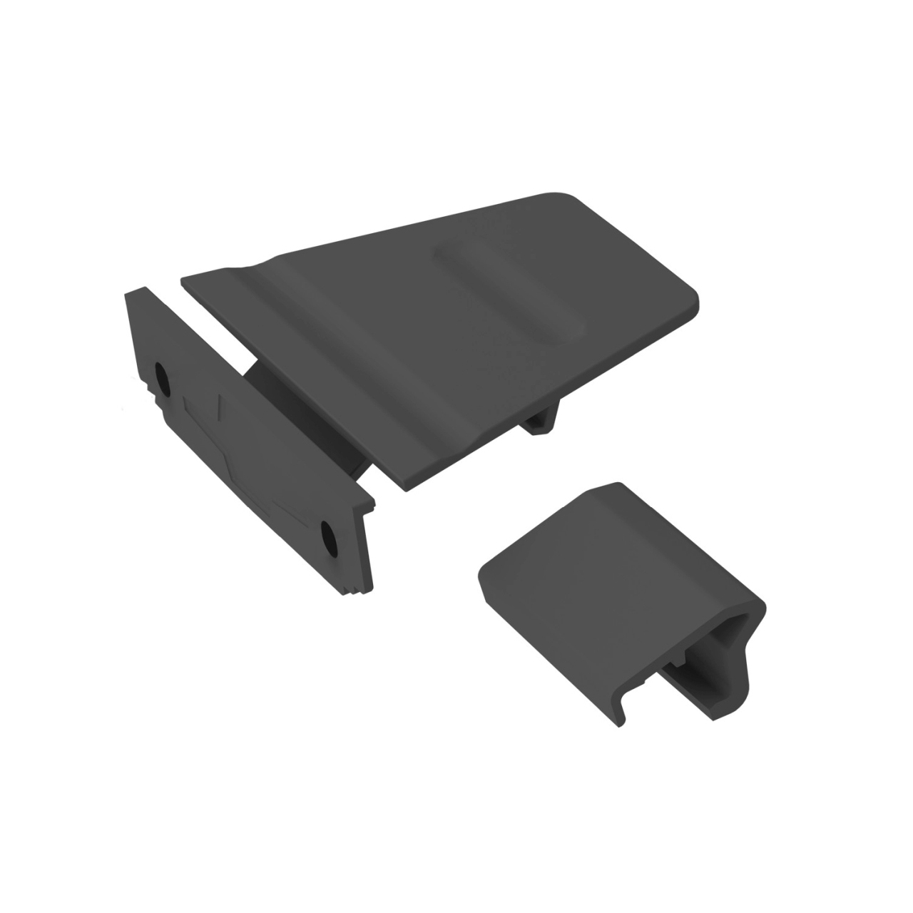 HETTICH InnoTech Atira InnoTech Atira Mitnehmer für Front