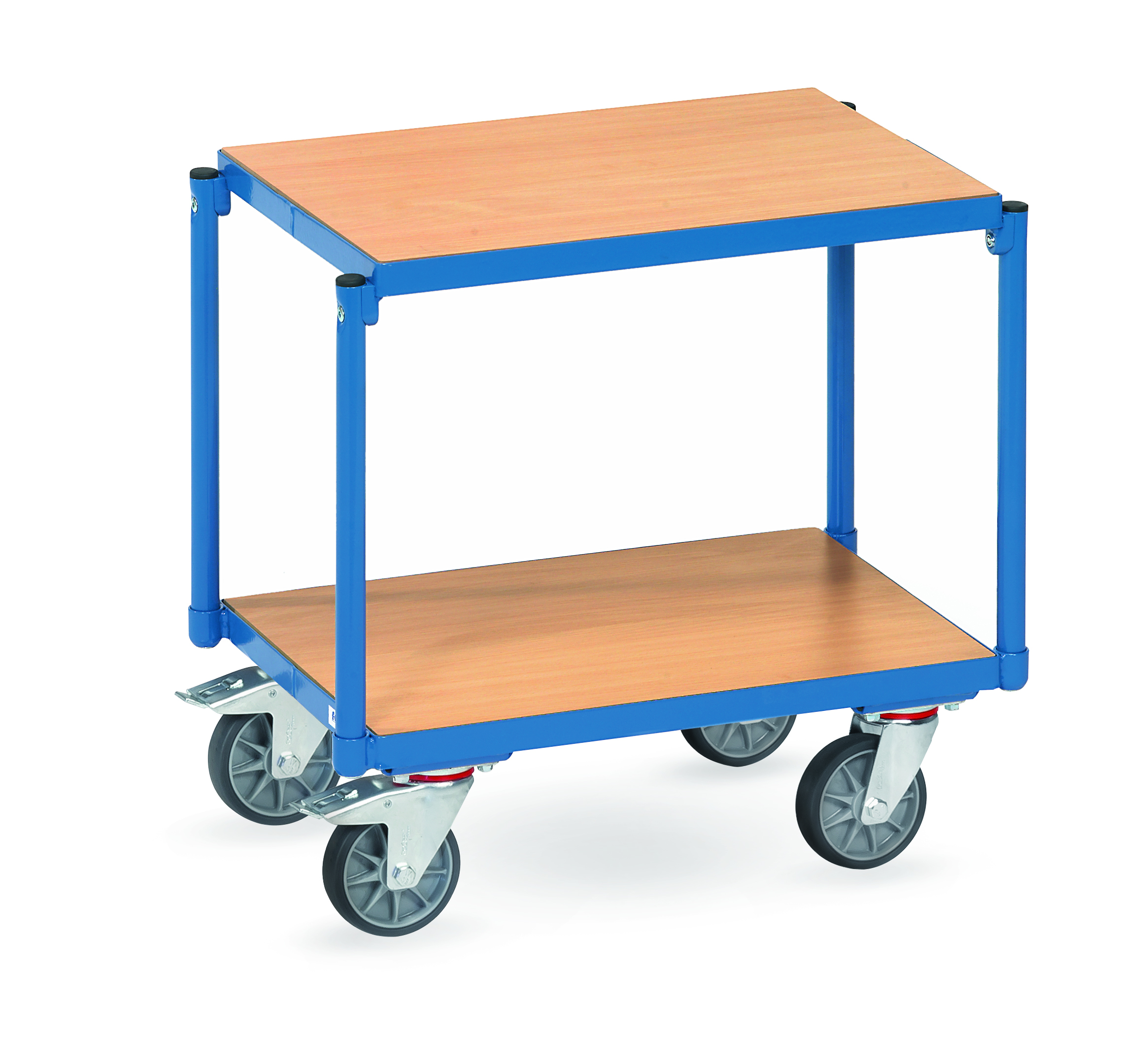 Etagen-Roller