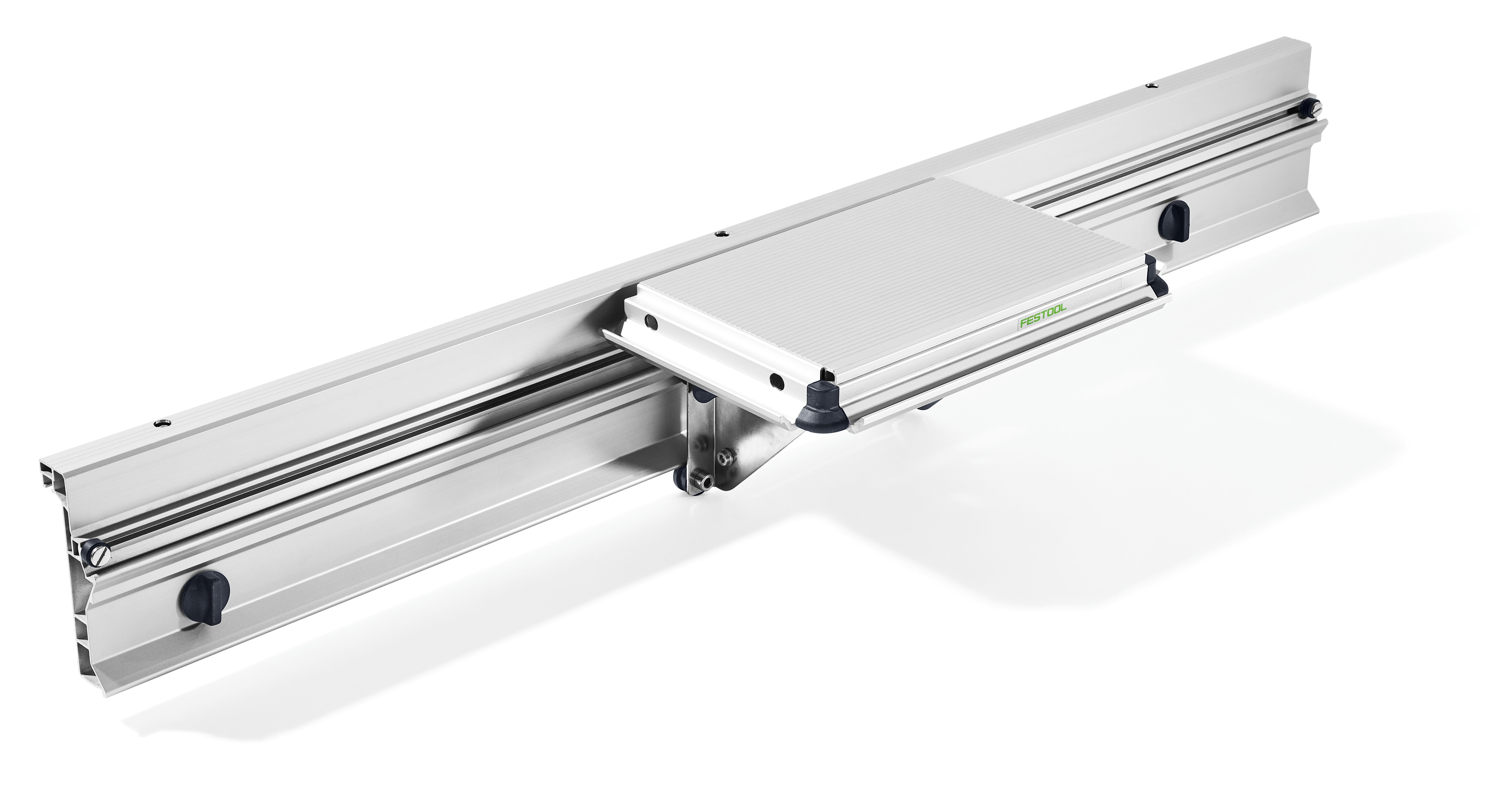 Schiebetisch ST TKS 80, Aluminium