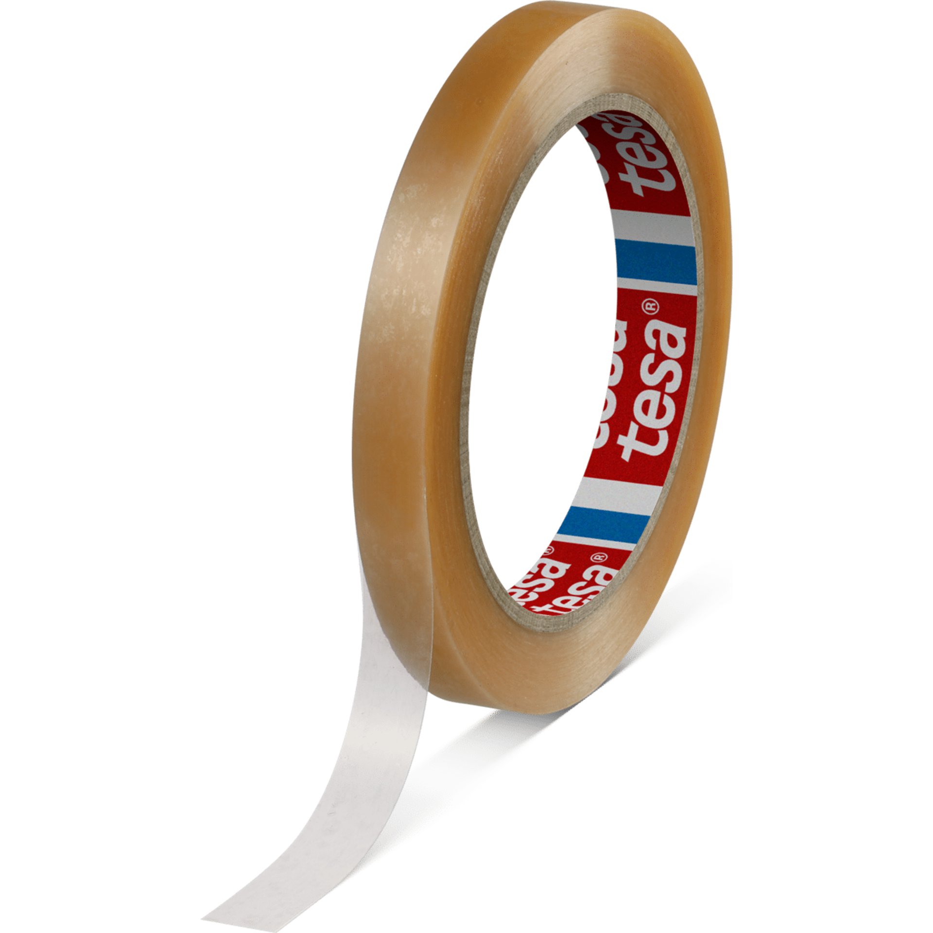 Tesapack® Pvc 00 Transparent