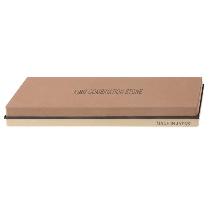 Dictum King® Kombistein 1000/6000 205 x 50 x 25 mm