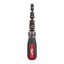 Milwaukee Multi-Bit SHOCKWAVE™ Steckschlüssel Schraubendreher 6 in 1