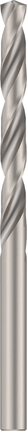 Bosch PRO Metal HSS-G 5.5 mm twist drill bit.