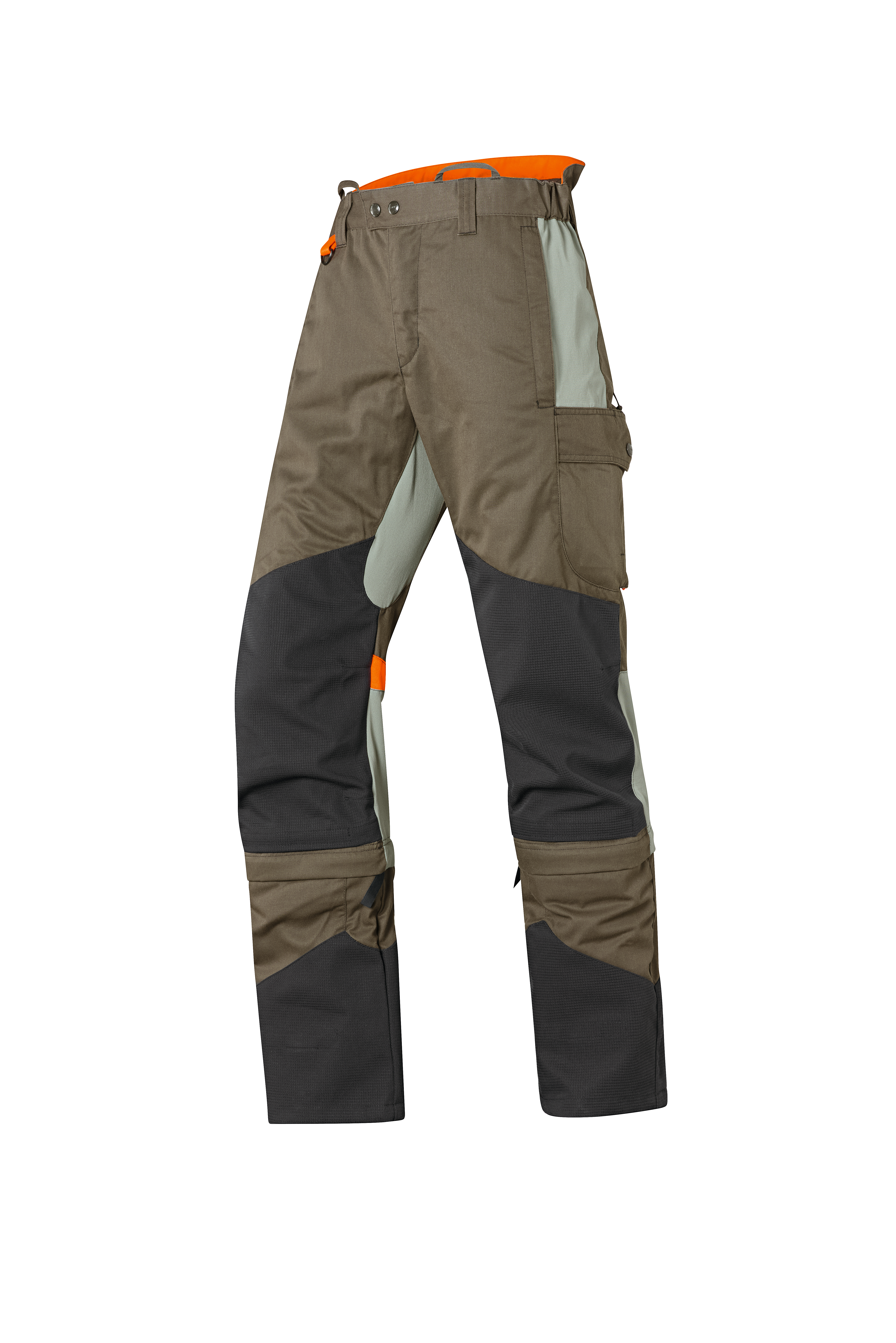 Stihl HS-Schutzhose, MultiProtect HS, Gr. L Stihl HS-Schutzhose, MultiProtect HS, Gr. L
