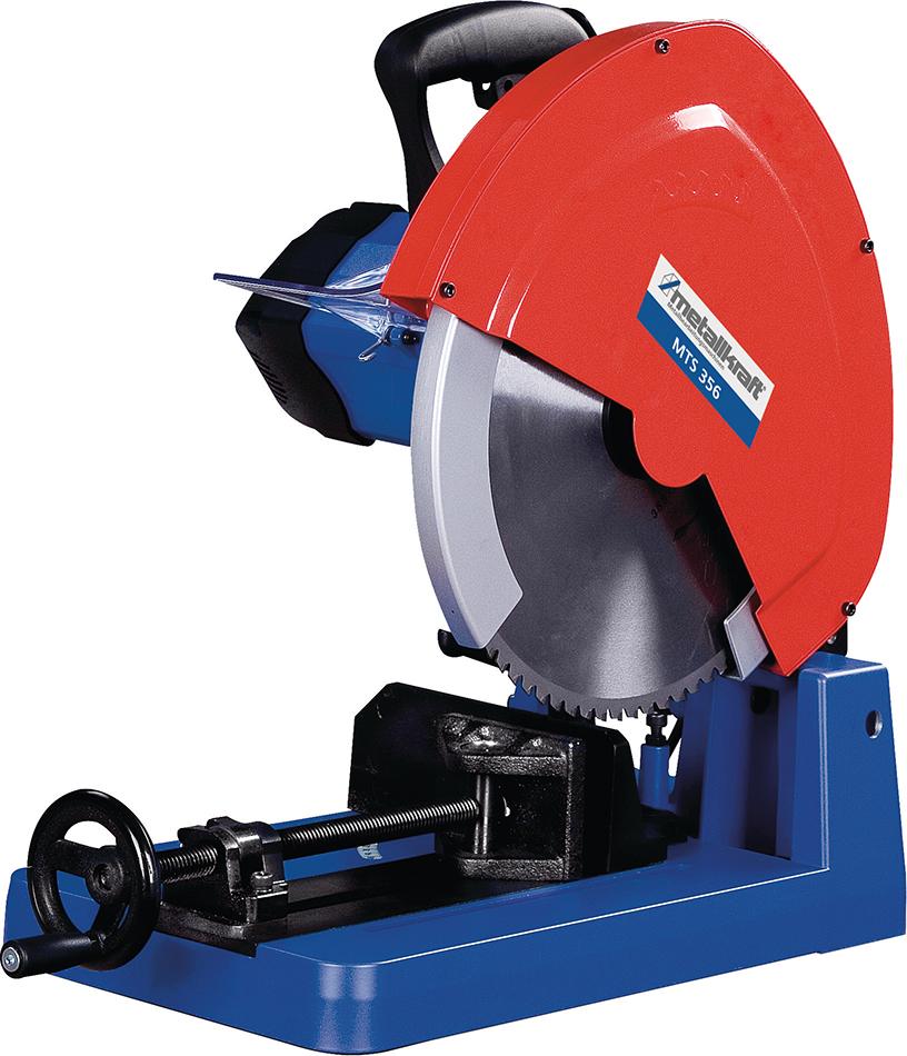 Metallkraft Trockenschneider
