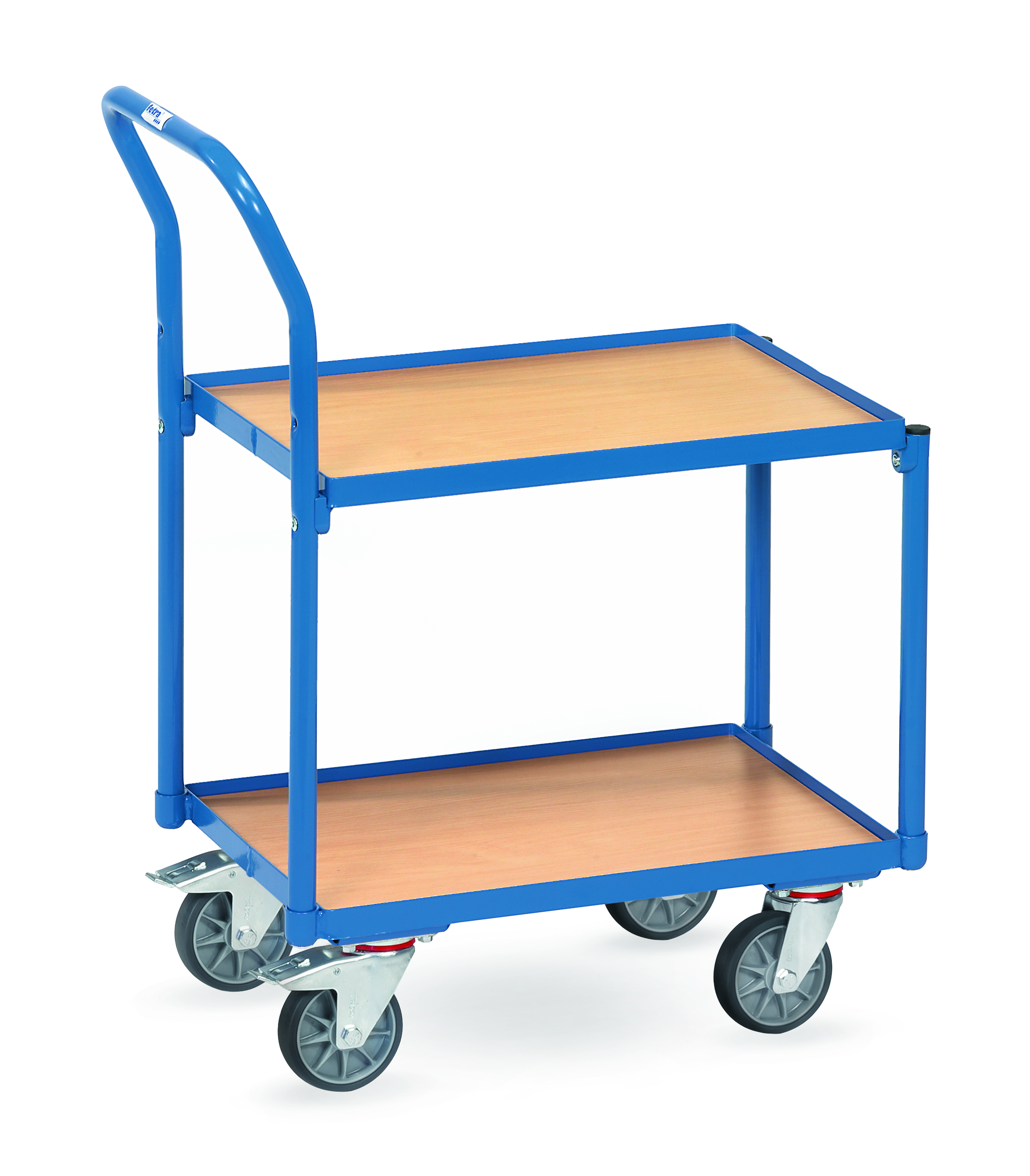 Etagen-Roller