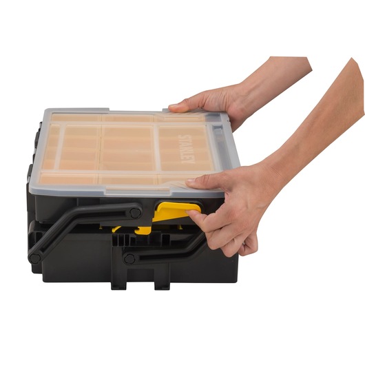 Stanley Organizer Sortmaster Multilevel STST1-75540