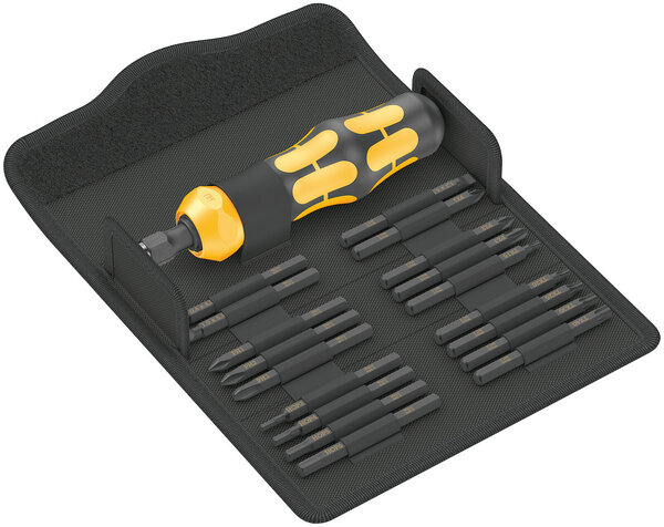 Kraftform Kompakt 900 Set 1, 19 pieces