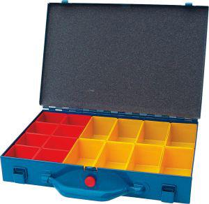 Produktbild Sortimentskasten, Stahlblech